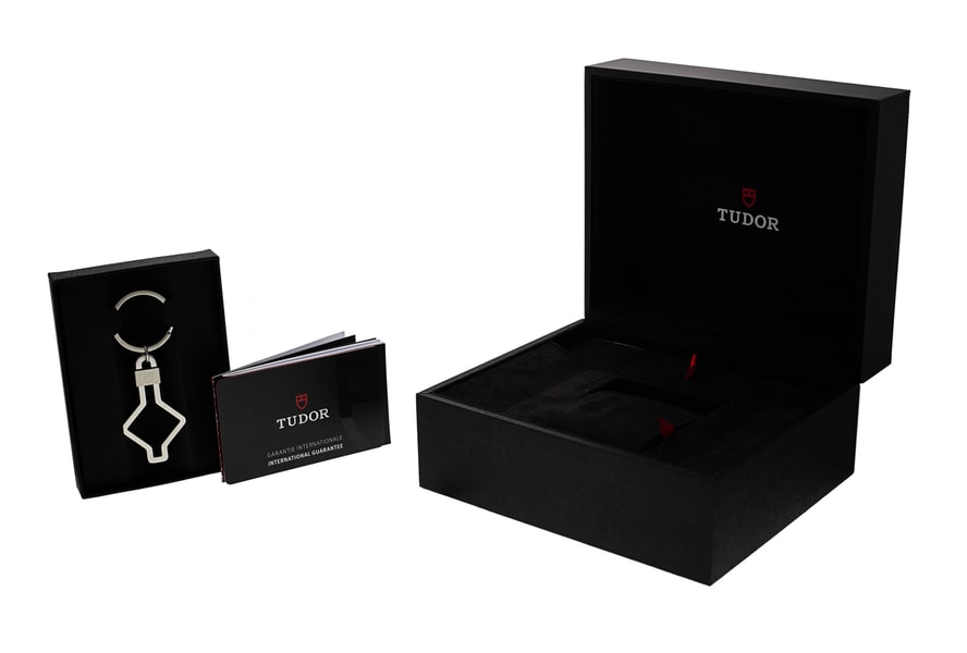 Tudor Pelagos M25600TN-0001